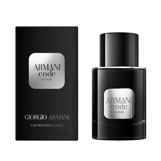 Giorgio Armani Armani Code Elixir
