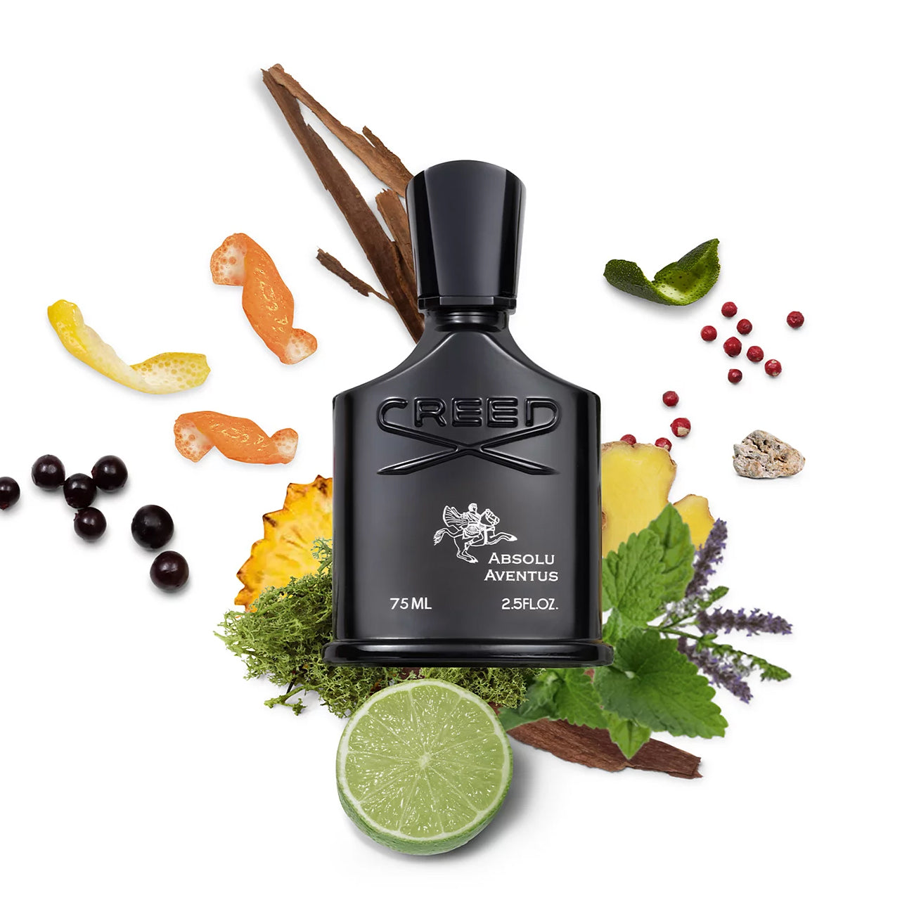 Creed Aventus Absolu Eau de Parfum