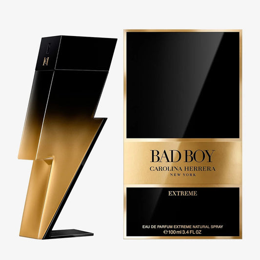 Carolina Herrera Bad Boy Extreme Eau de Parfum