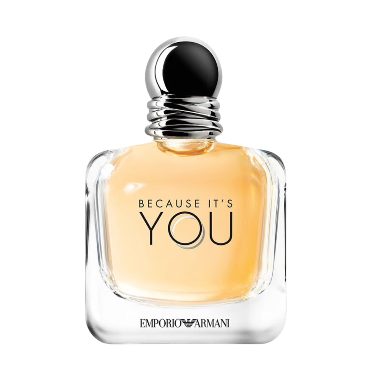 Giorgio Armani Because It's You Eau de Parfum