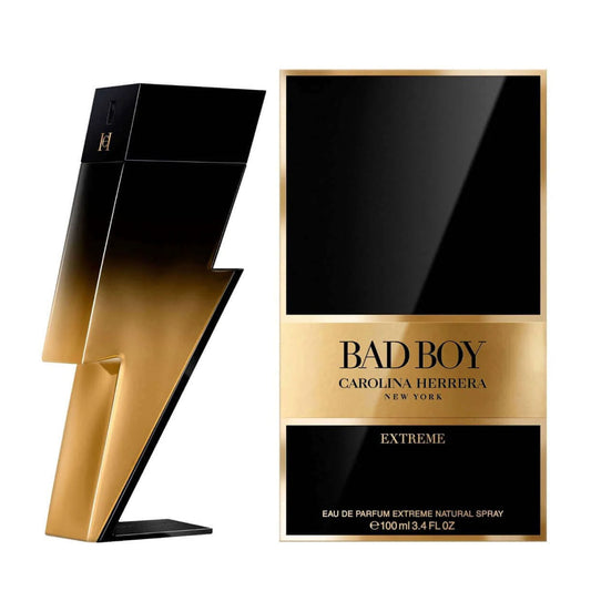 Carolina Herrera Bad Boy Extreme Eau de Parfum