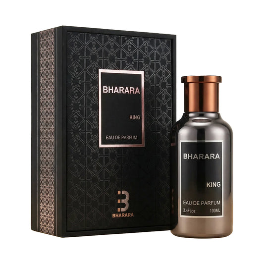 Bharara King Eau de Parfum