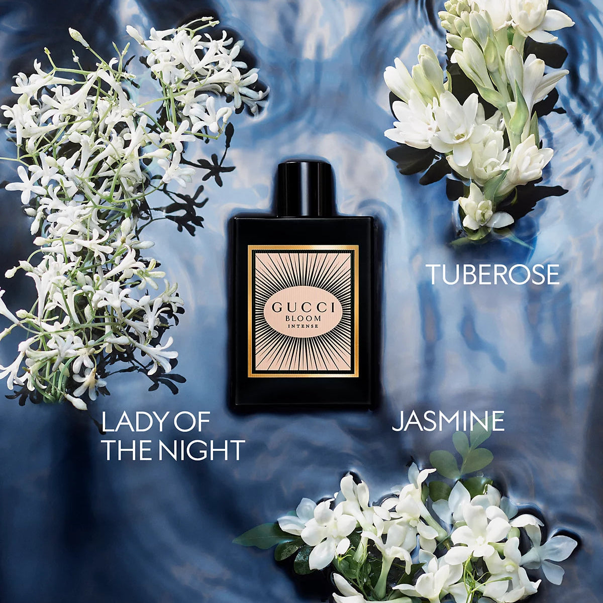 Gucci Bloom Intense Eau de Parfum