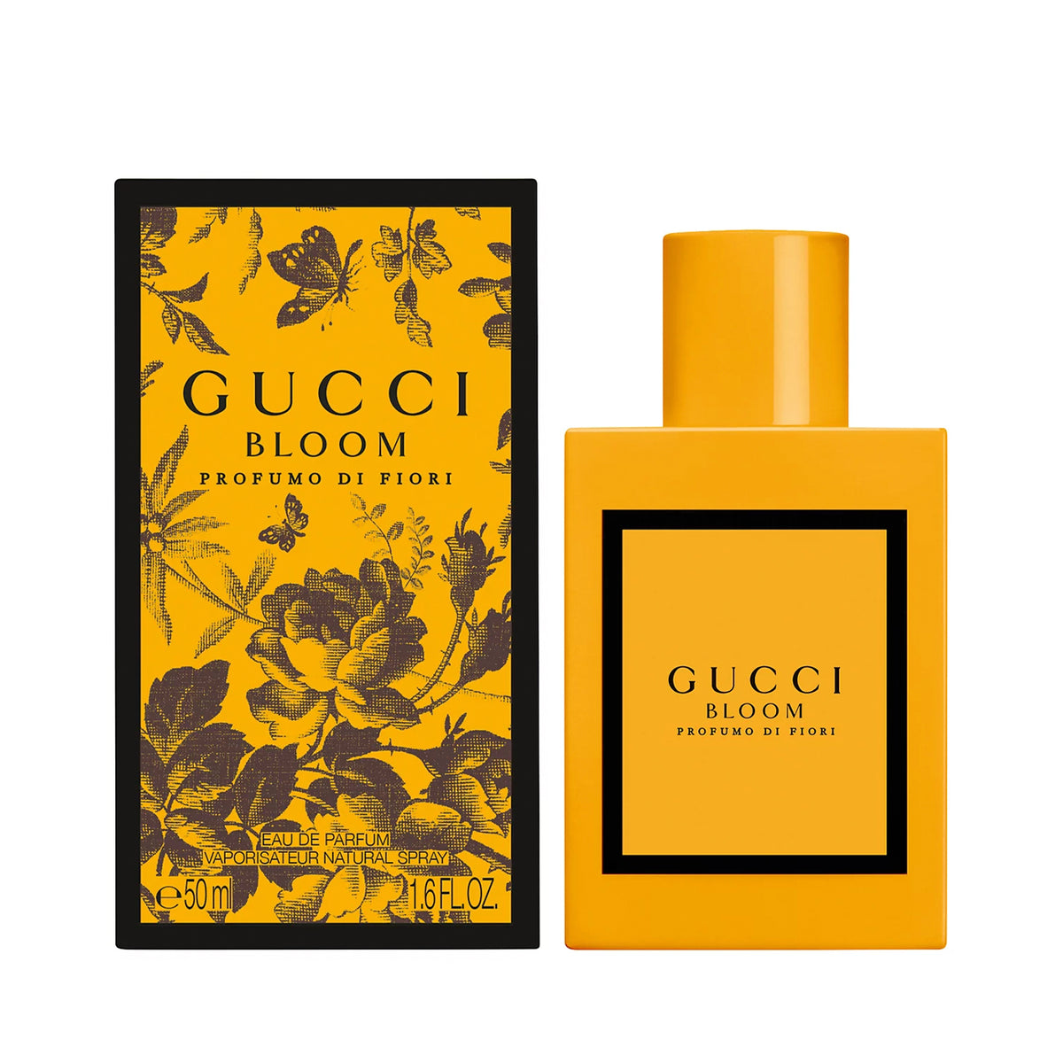 Gucci Bloom Profumo Di Fiori Eau de Parfum