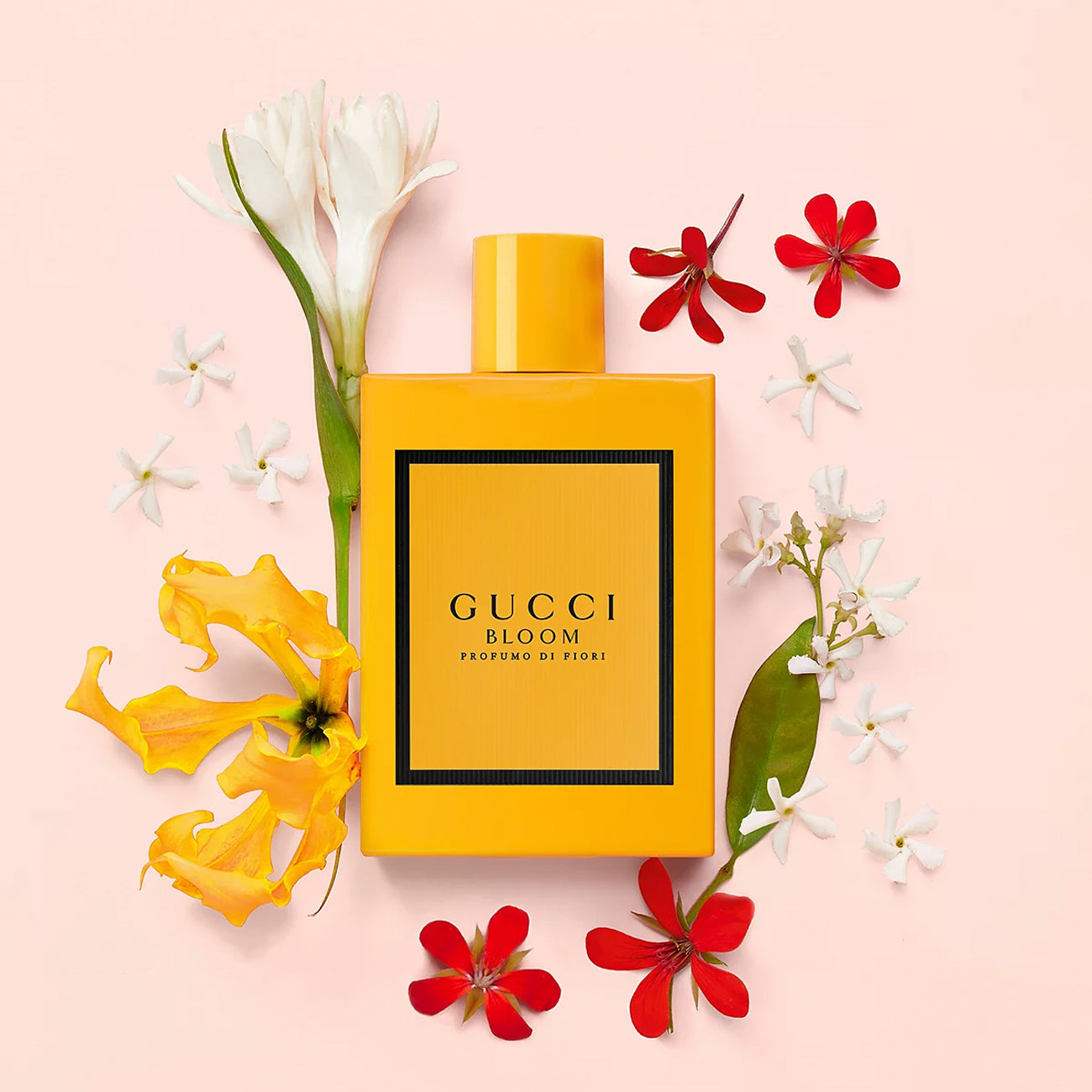 Gucci Bloom Profumo Di Fiori Eau de Parfum