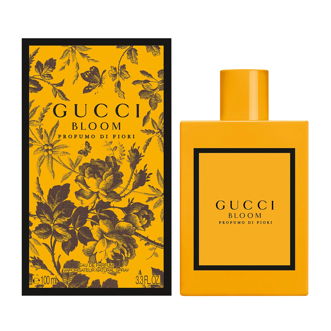Gucci Bloom Profumo Di Fiori Eau de Parfum