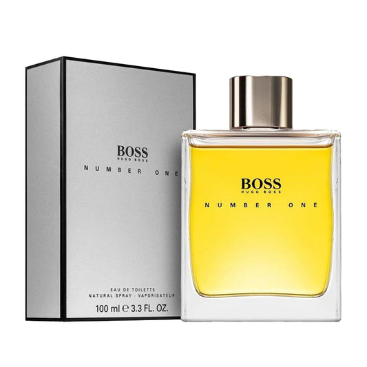 Hugo Boss Number One Eau de Toilette