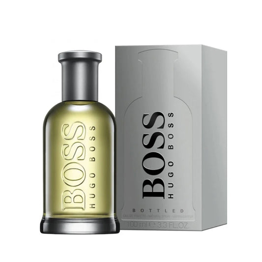 Hugo Boss Bottled Eau de Toilette