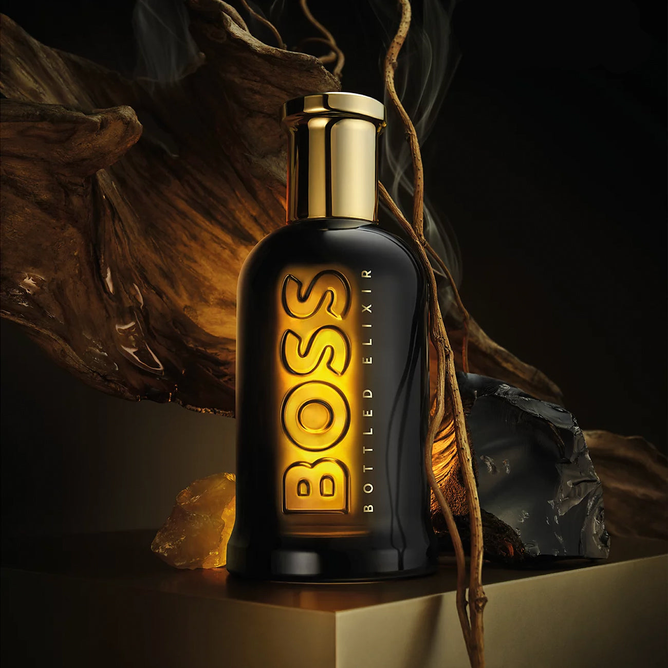 Hugo Boss Bottled Elixir Parfum Intense