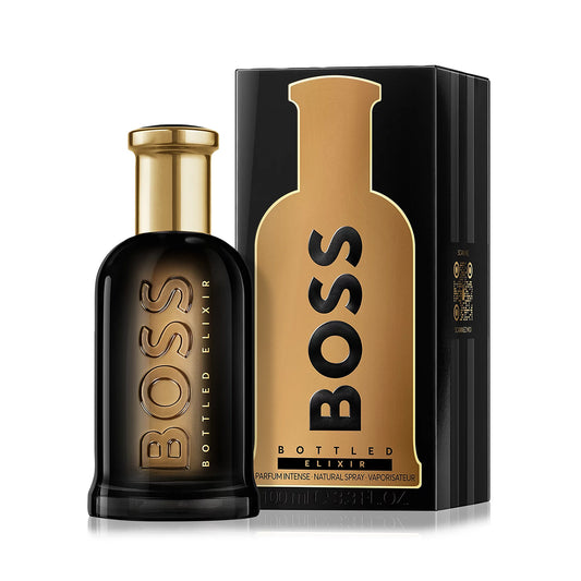 Hugo Boss Bottled Elixir Parfum Intense