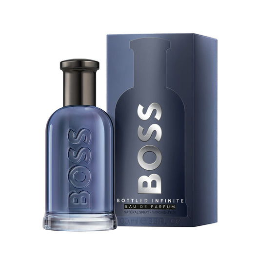 Hugo Boss Bottled Infinite Eau de Parfum