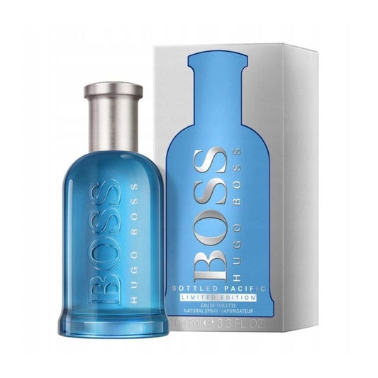 Hugo Boss Bottled Pacific Eau de Toilette