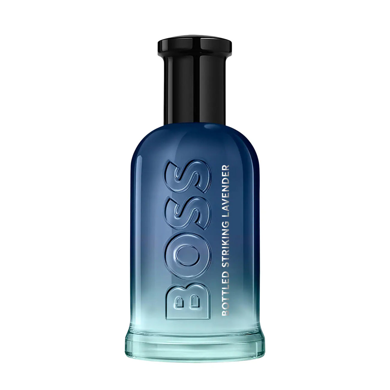 Hugo Boss Bottled Striking Lavender Eau de Parfum