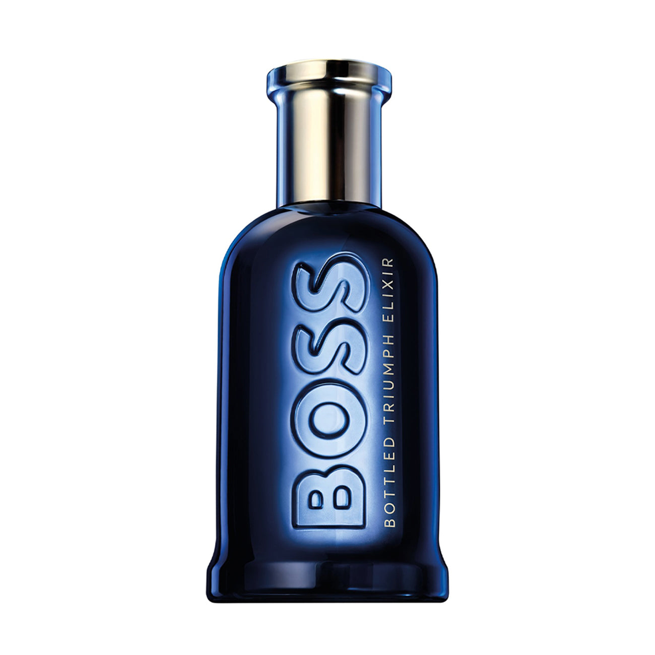 Hugo Boss Bottled Triumph Elixir Parfum Intense