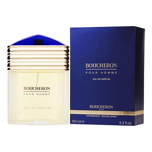 Boucheron Boucheron Pour Homme Eau de Parfum