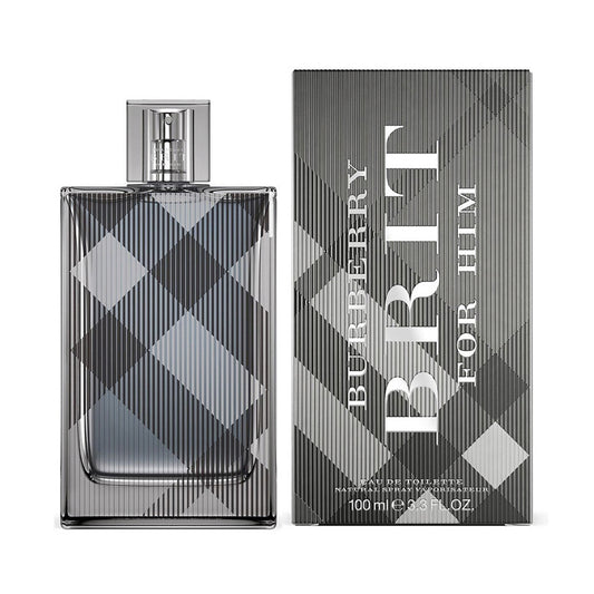 Burberry Brit For Him Eau De Toilette