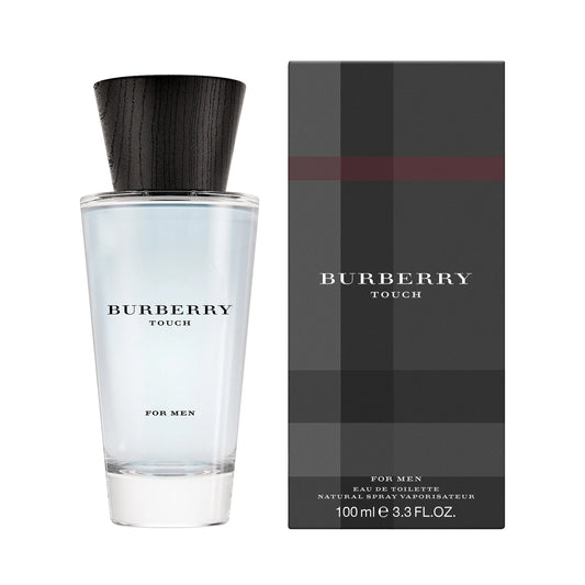 Burberry Touch Eau De Toilette