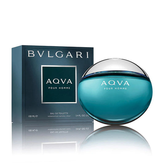 BVLGARI Aqva Eau de Toilette