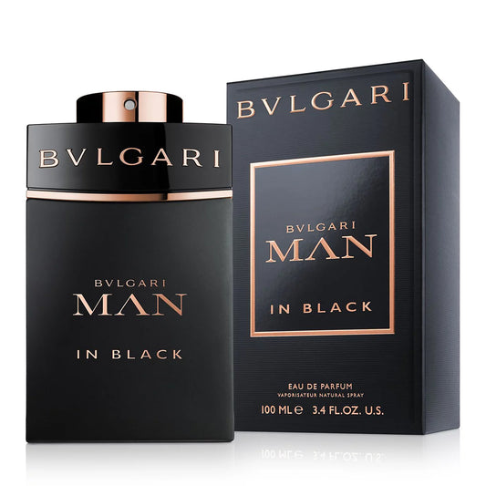 BVLGARI Man In Black Eau de Parfum