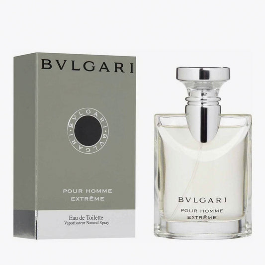 BVLGARI Bvlgari Pour Homme Extreme Eau de Toilette