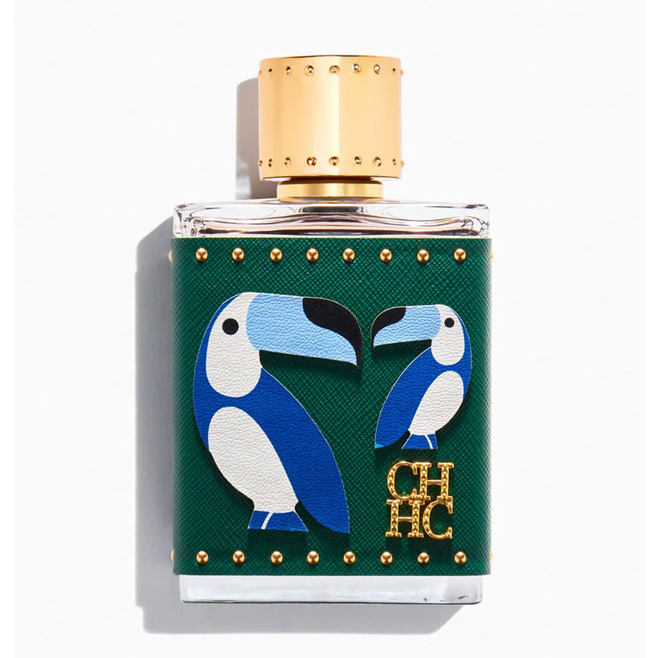 Carolina Herrera CH Birds of Paradise for Men Eau de Parfum