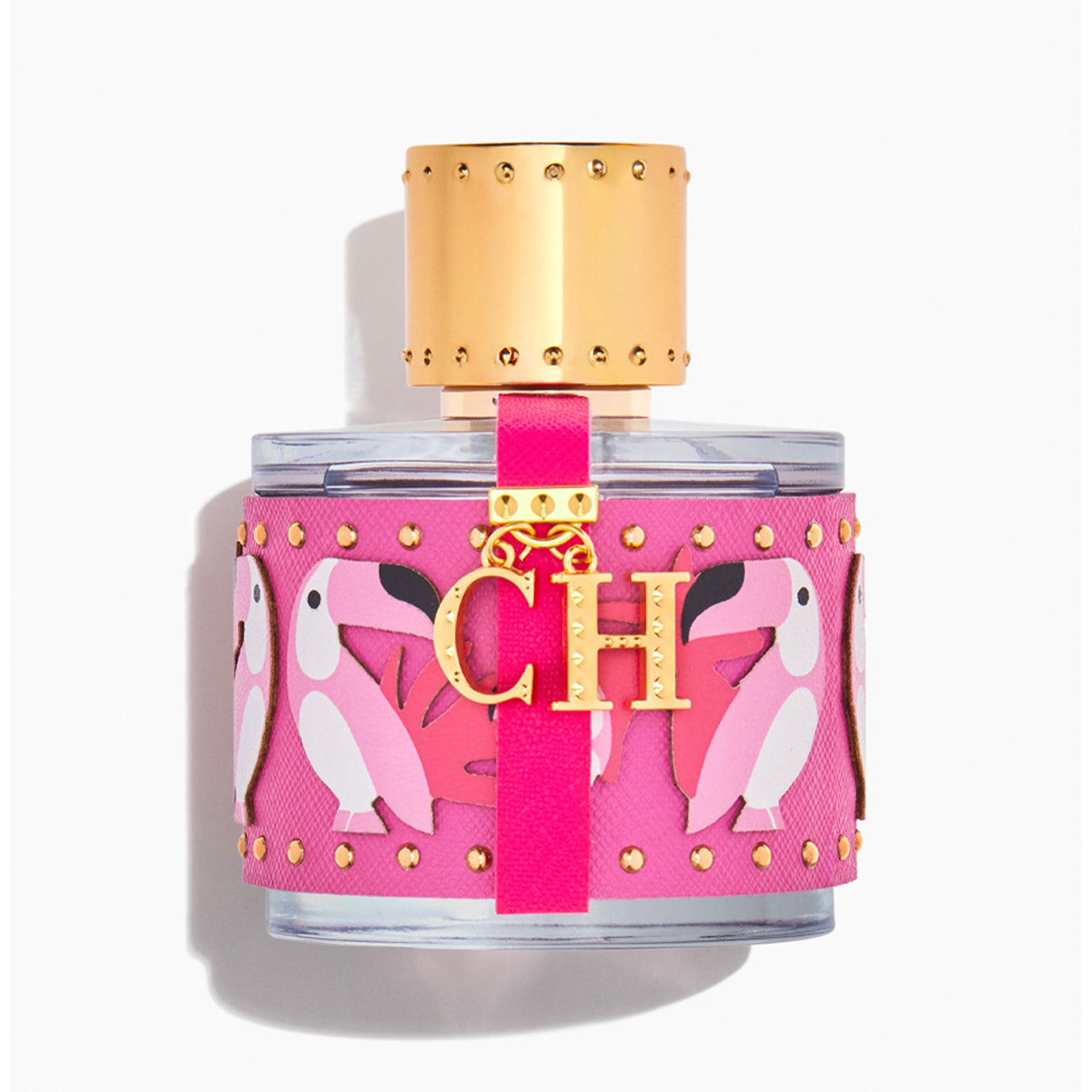 Carolina Herrera CH Birds of Paradise for Women Eau de Parfum
