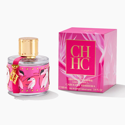 Carolina Herrera CH Birds of Paradise for Women Eau de Parfum