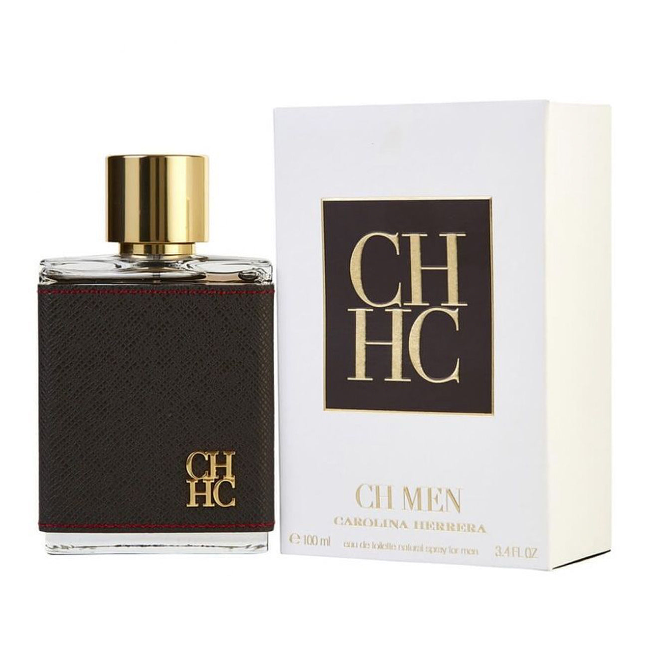 Carolina Herrera CH Eau de Toilette
