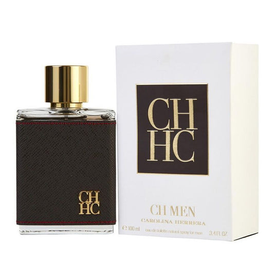 Carolina Herrera CH Eau de Toilette