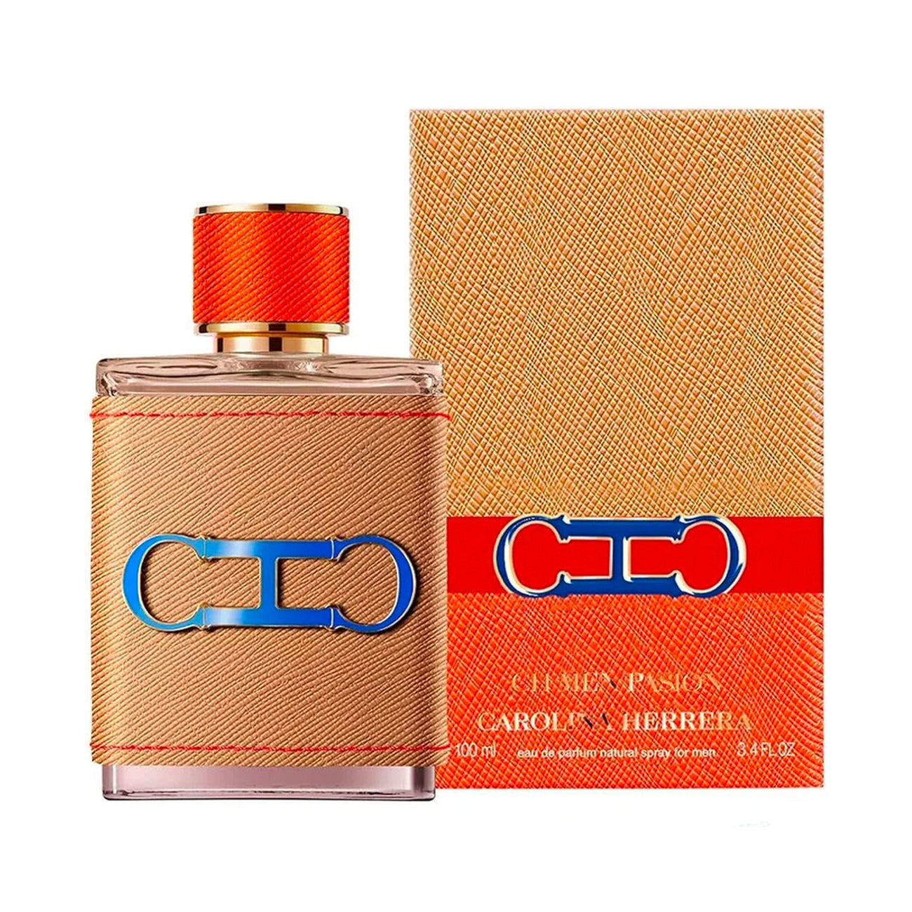 Carolina Herrera CH Pasion Eau de Parfum