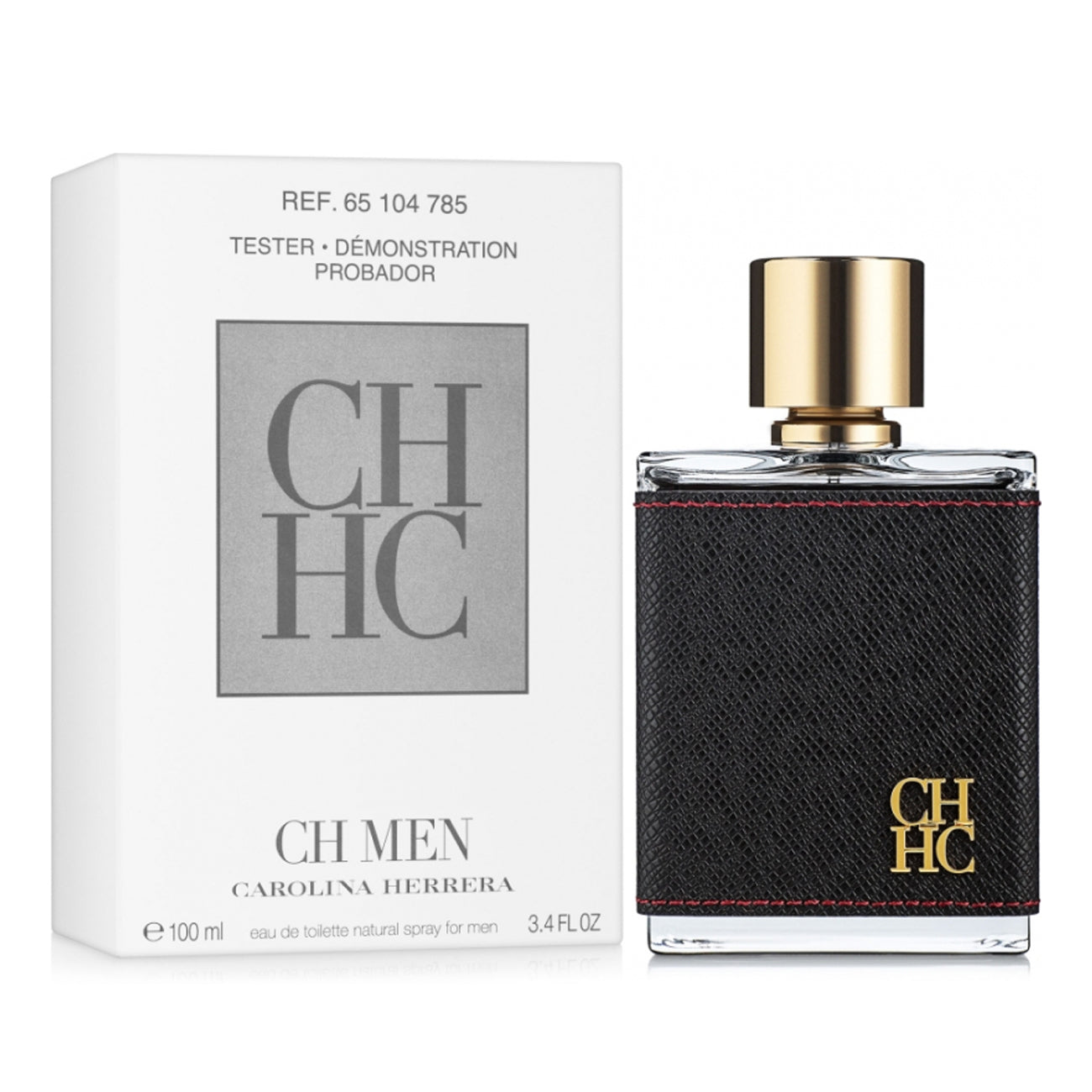 Carolina Herrera CH Eau de Toilette