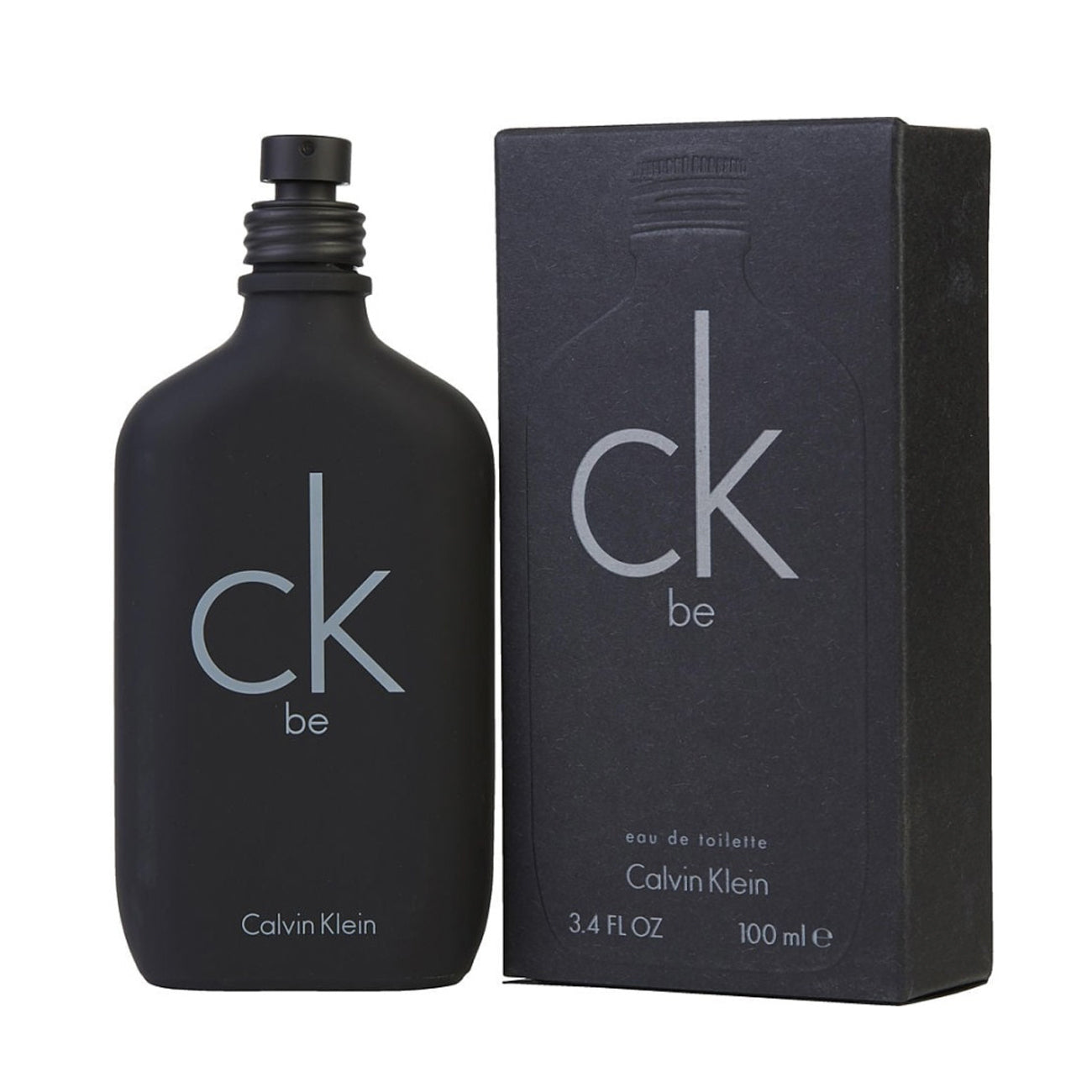 Calvin Klein CK Be Unisex Eau de Toilette