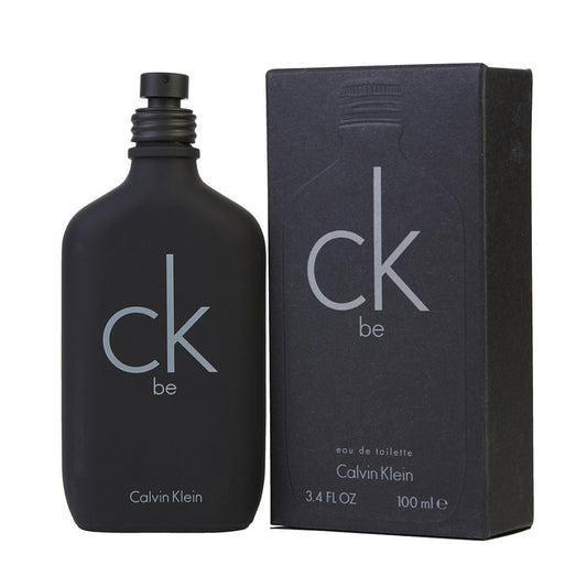 Calvin Klein CK Be Unisex Eau de Toilette