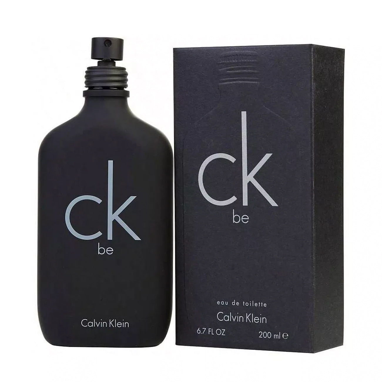 Calvin Klein CK Be Unisex Eau de Toilette