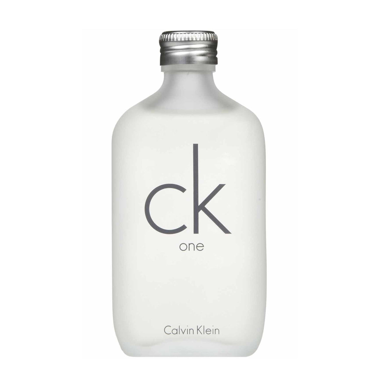 Calvin Klein CK One Unisex Eau de Toilette