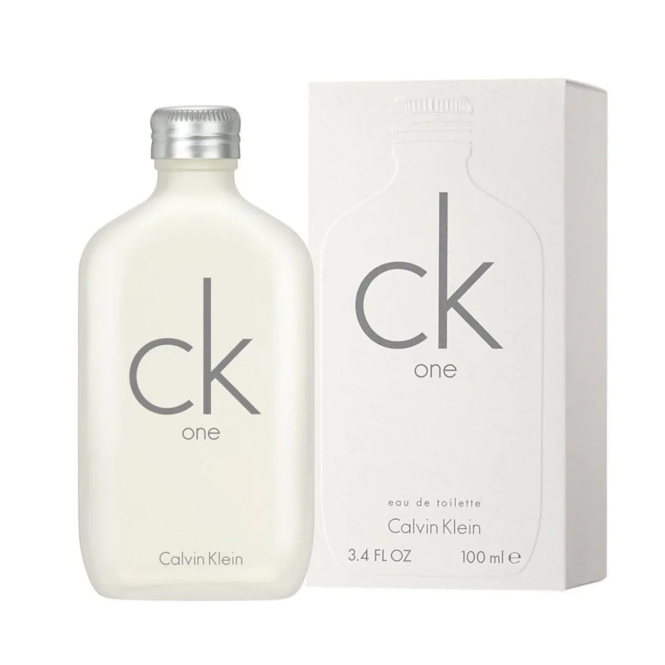 Calvin Klein CK One Unisex Eau de Toilette