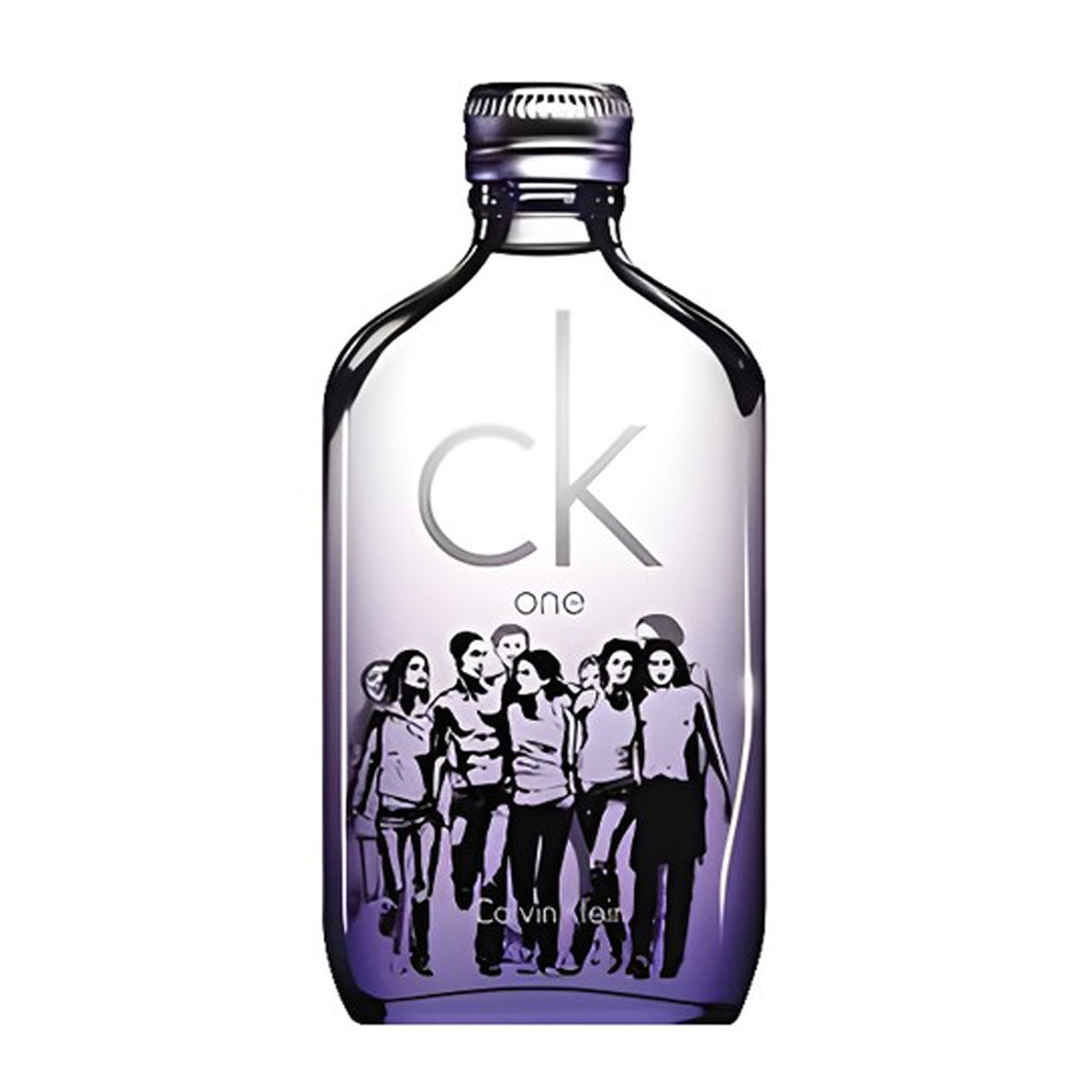Calvin Klein CK One Collector's Bottle Unisex Eau de Toilette