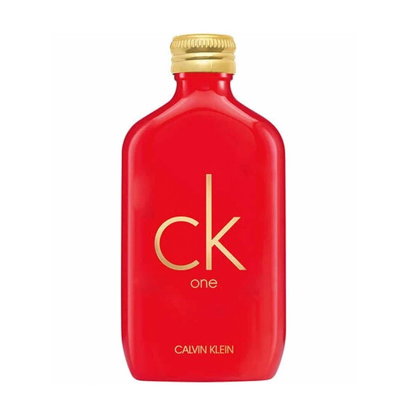 Calvin Klein CK One Collector's Edition Unisex Eau de Toilette