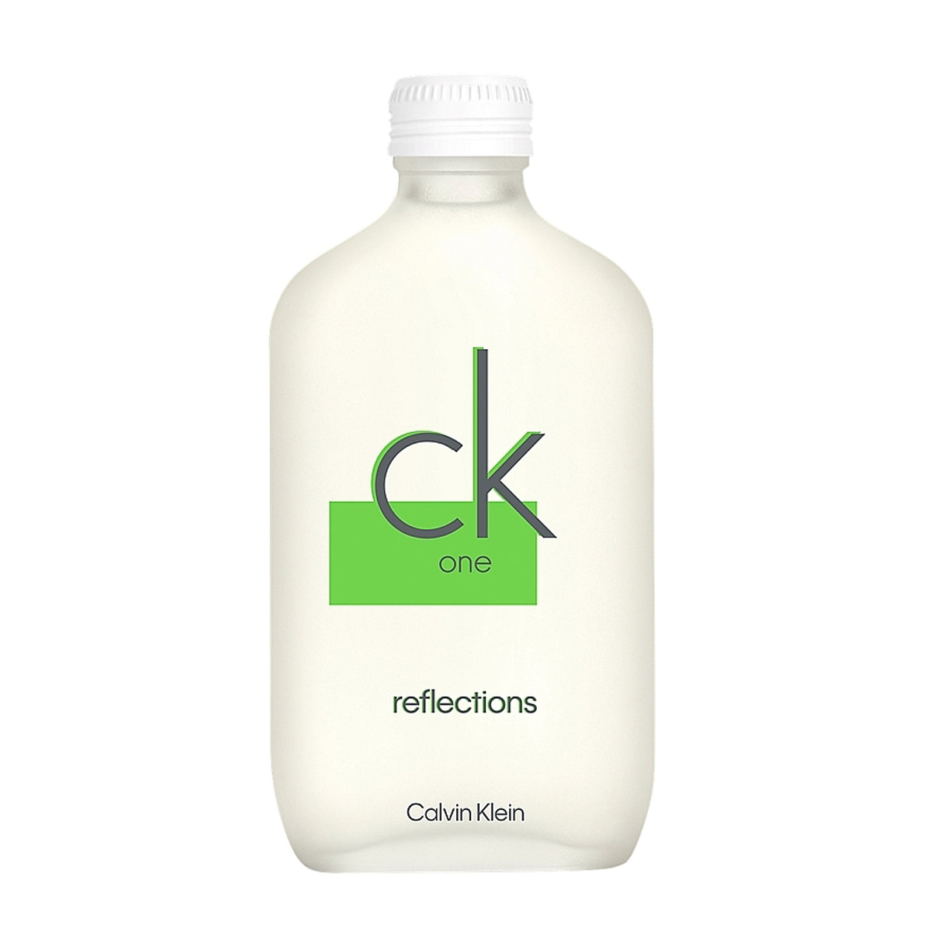 Calvin Klein CK One Reflections Unisex Eau de Toilette