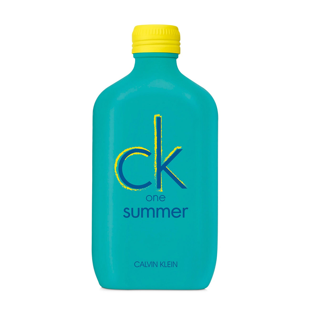 Calvin Klein CK One Summer Unisex Eau de Toilette