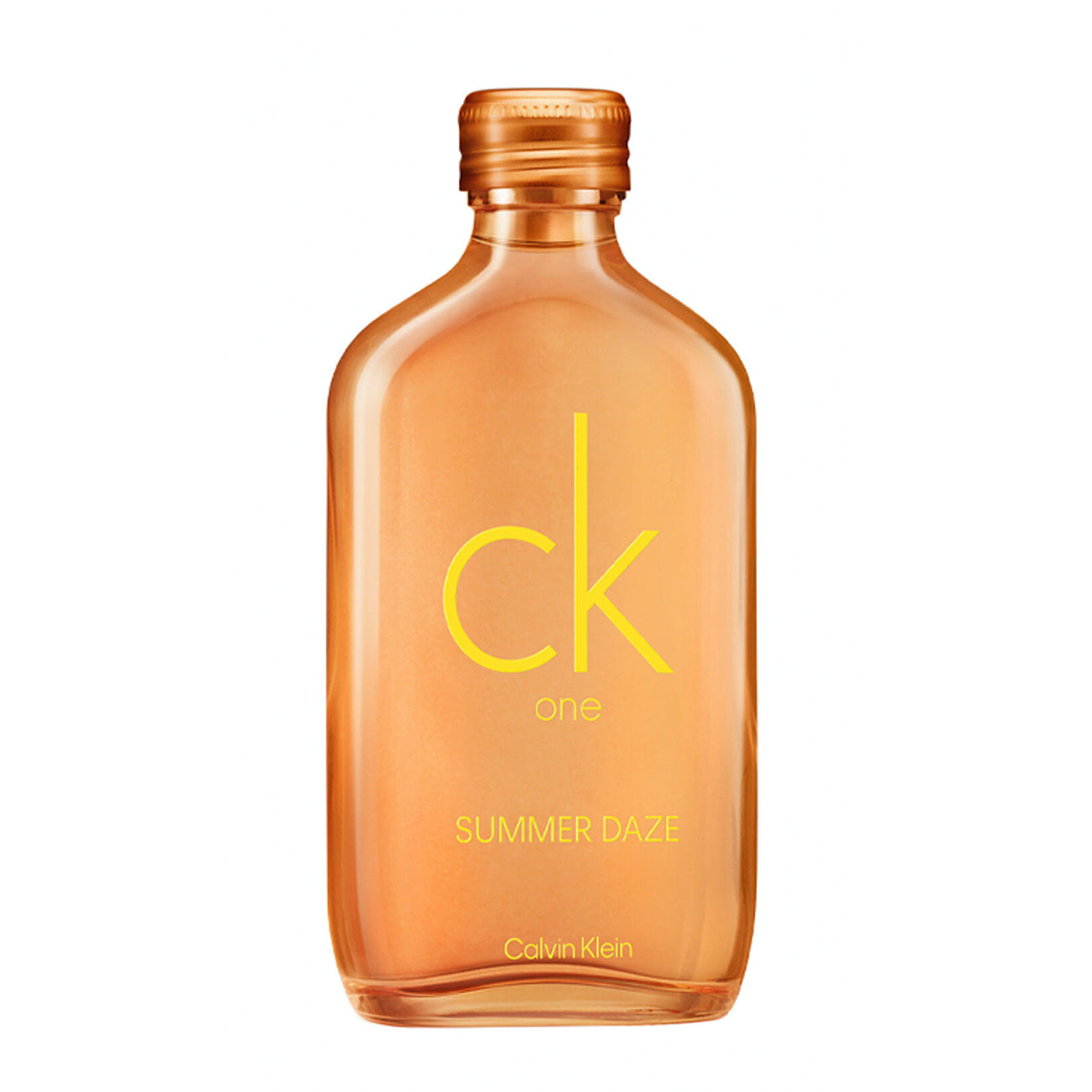 Calvin Klein CK One Summer Daze Unisex Eau de Toilette