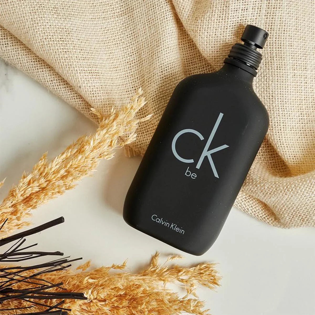 Calvin Klein CK Be Unisex Eau de Toilette