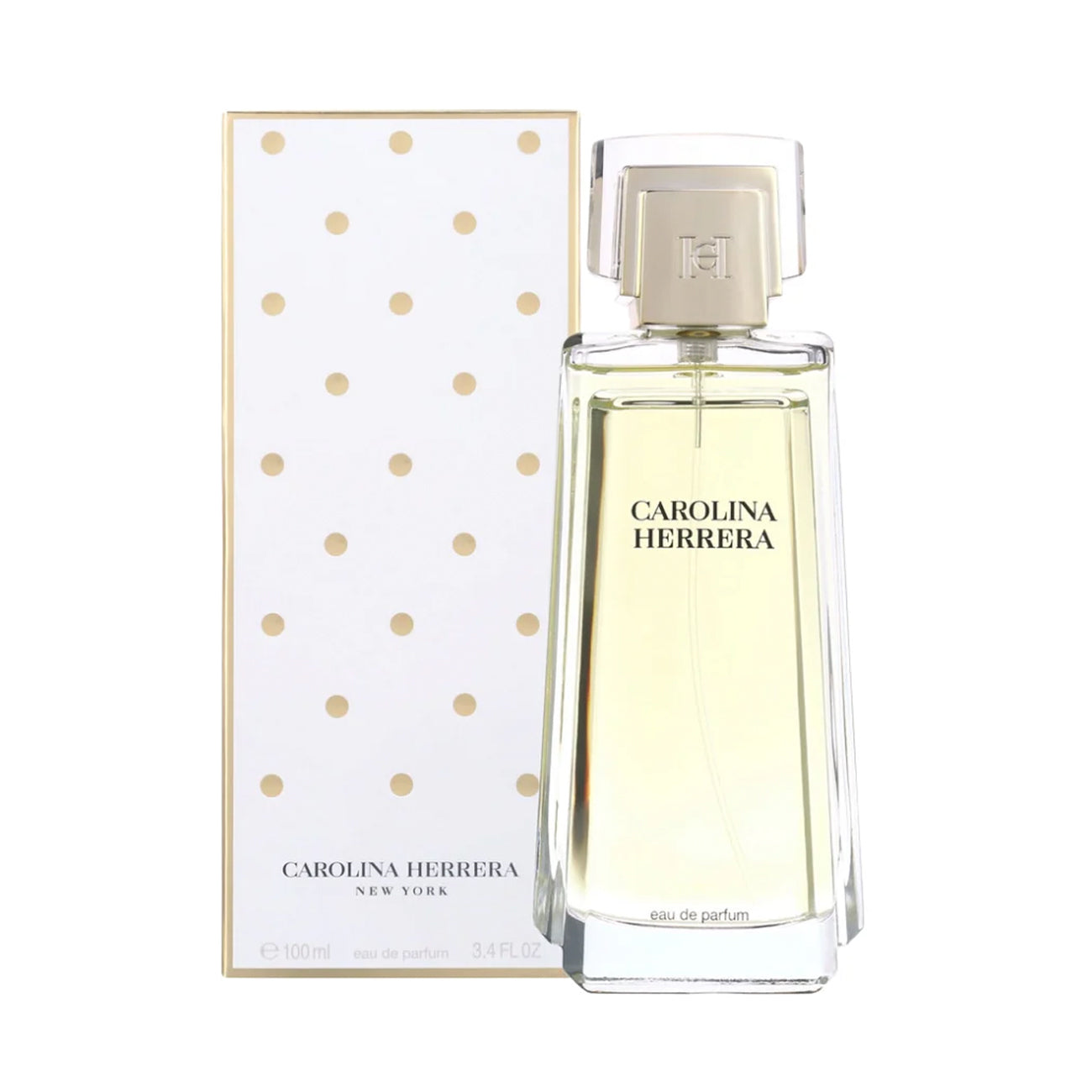 Carolina Herrera Pour Femme Eau de Parfum