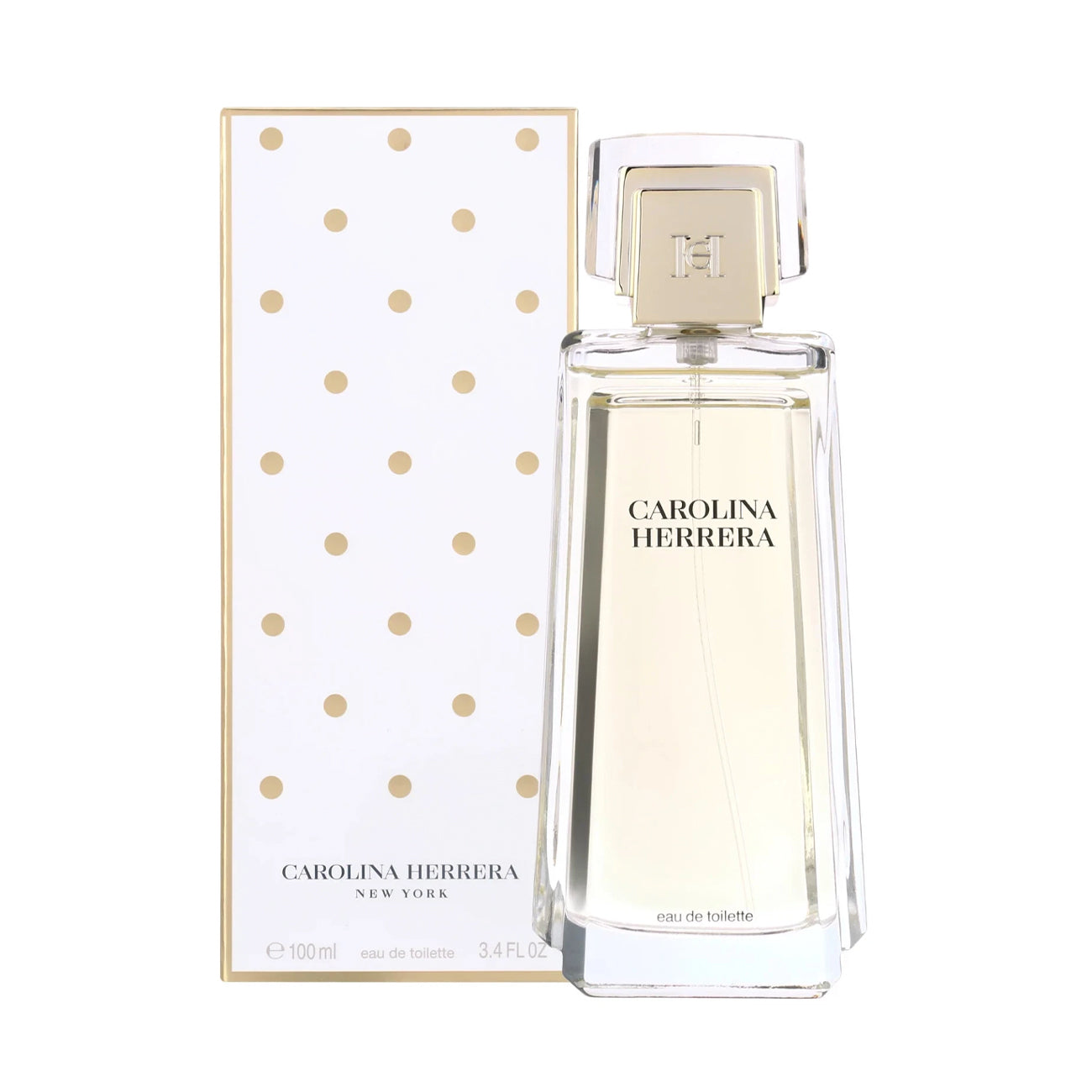 Carolina Herrera Pour Femme Eau de Toilette
