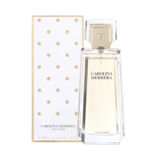 Carolina Herrera Pour Femme Eau de Toilette