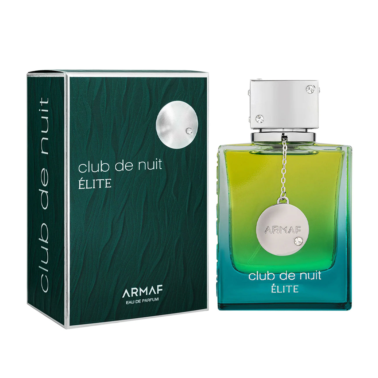 Armaf Club De Nuit Elite Eau de Parfum