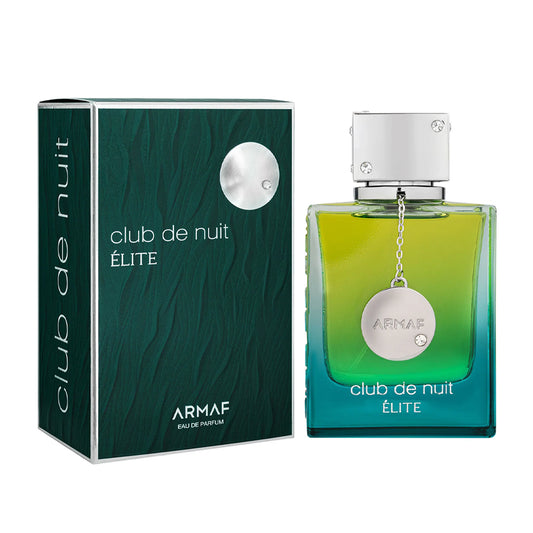 Armaf Club De Nuit Elite Eau de Parfum