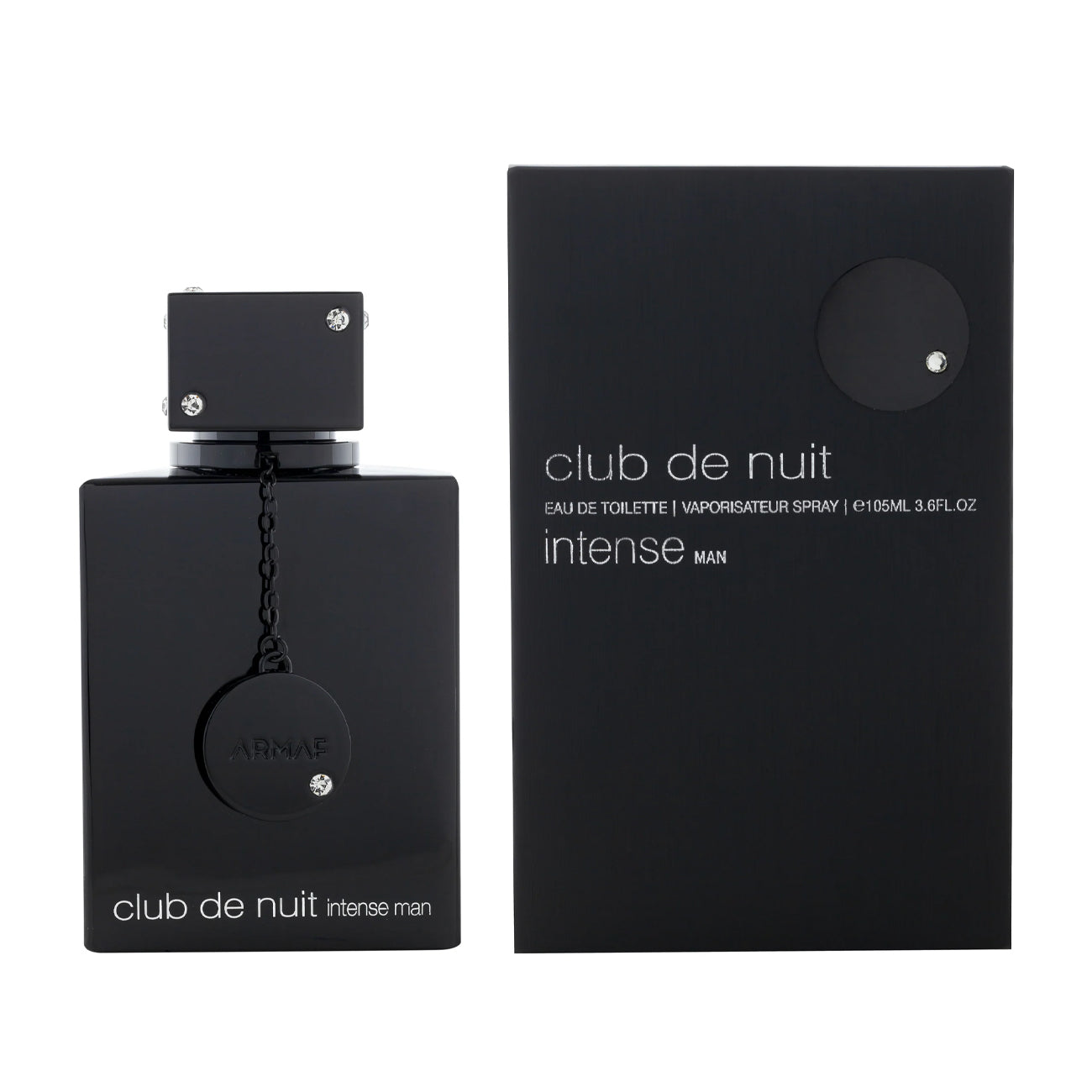 Armaf Club De Nuit Intense Man Eau de Toilette