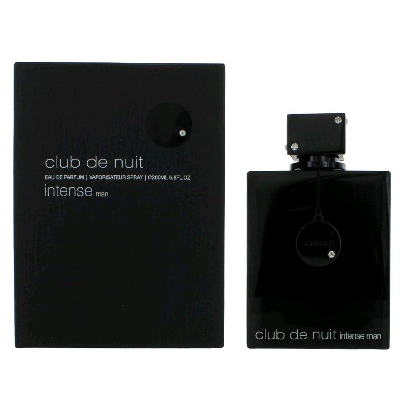 Armaf Club De Nuit Intense Man Eau de Parfum