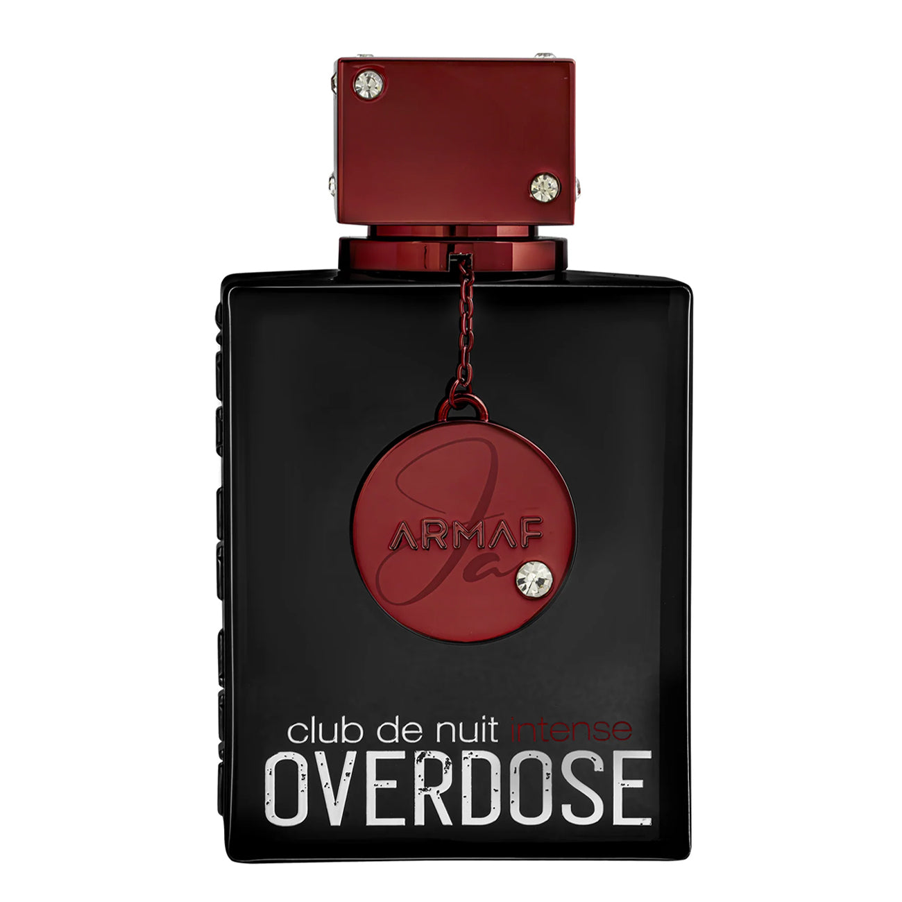 Armaf Club De Nuit Overdose Extrait de Parfum